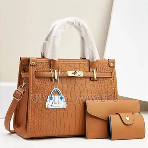 Blown Clean Handbag