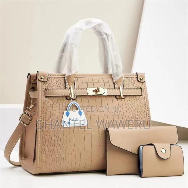 Blown Clean Handbag - thumbnail 2