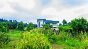 Prime Residential Plot for Sale in Kikuyu Near Kari
