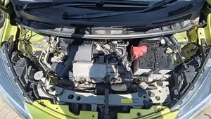 New Nissan Note 2018