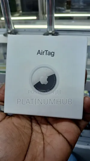 Official Apple AIRTAG Tracking Device