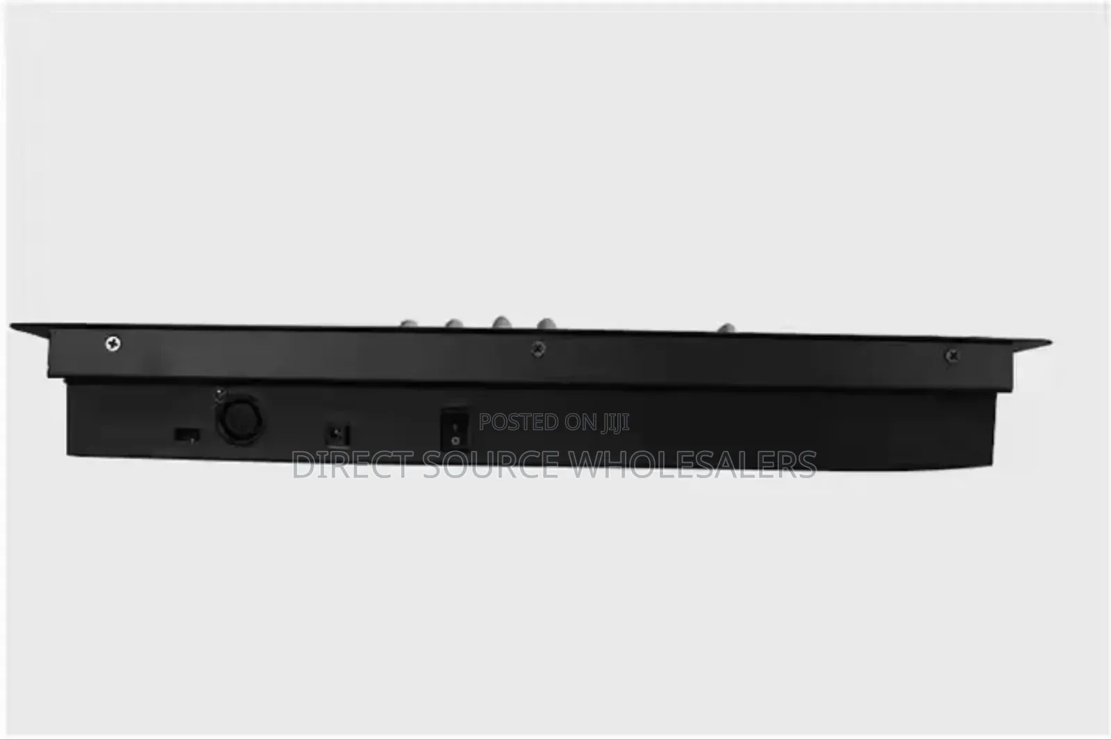 Controller for LED Stage Lights Digital DMX512