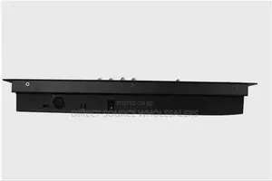 Controller for LED Stage Lights Digital DMX512