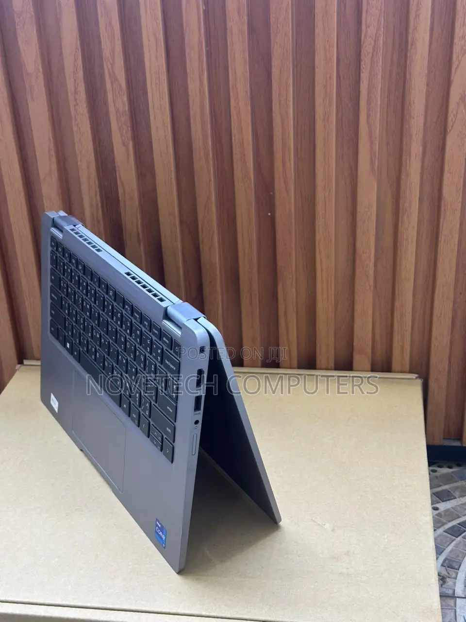 Laptop Dell Latitude 3330 8GB Intel Core i7 SSD 512GB