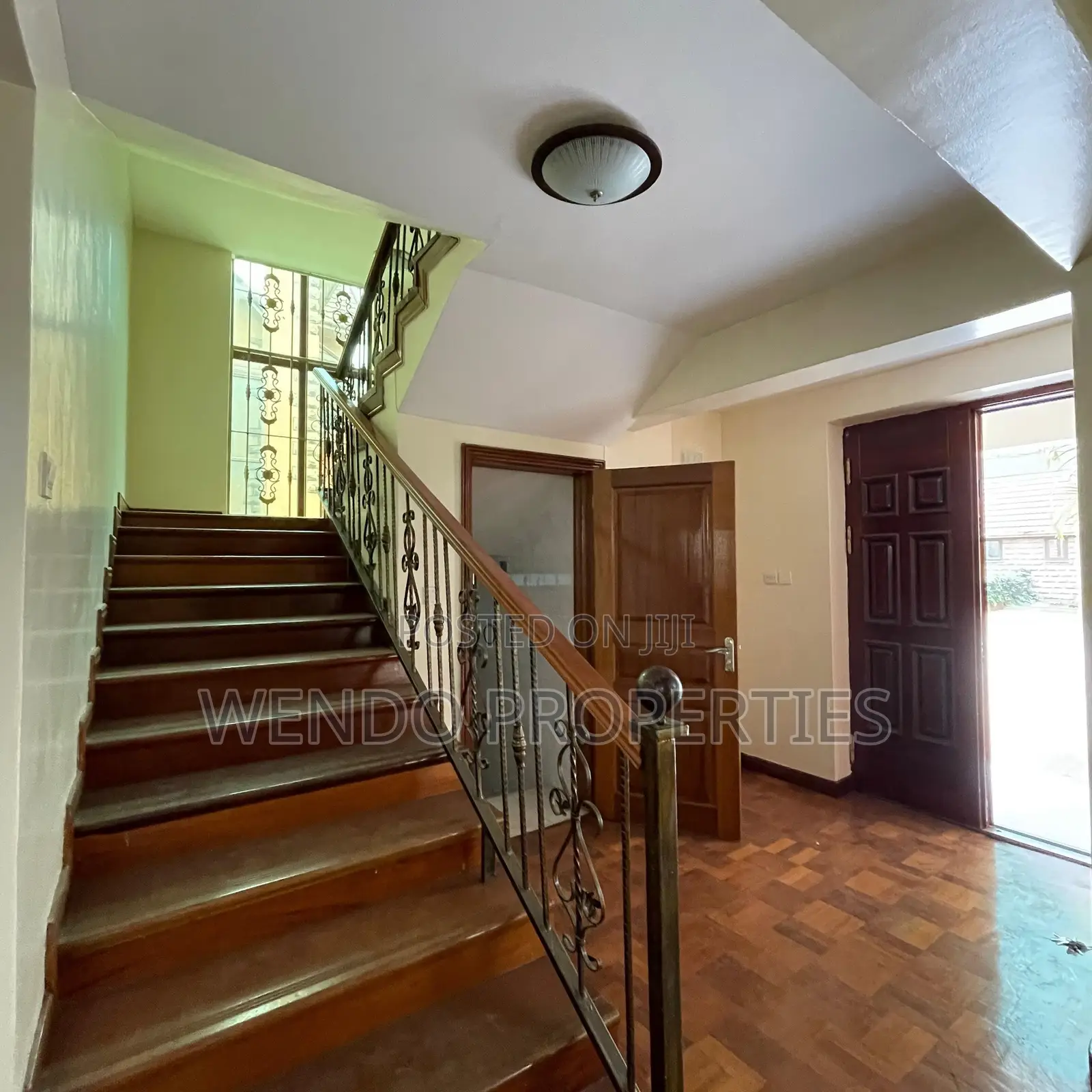 5bdrm Townhouse / Terrace in Kileleshwa for rent
