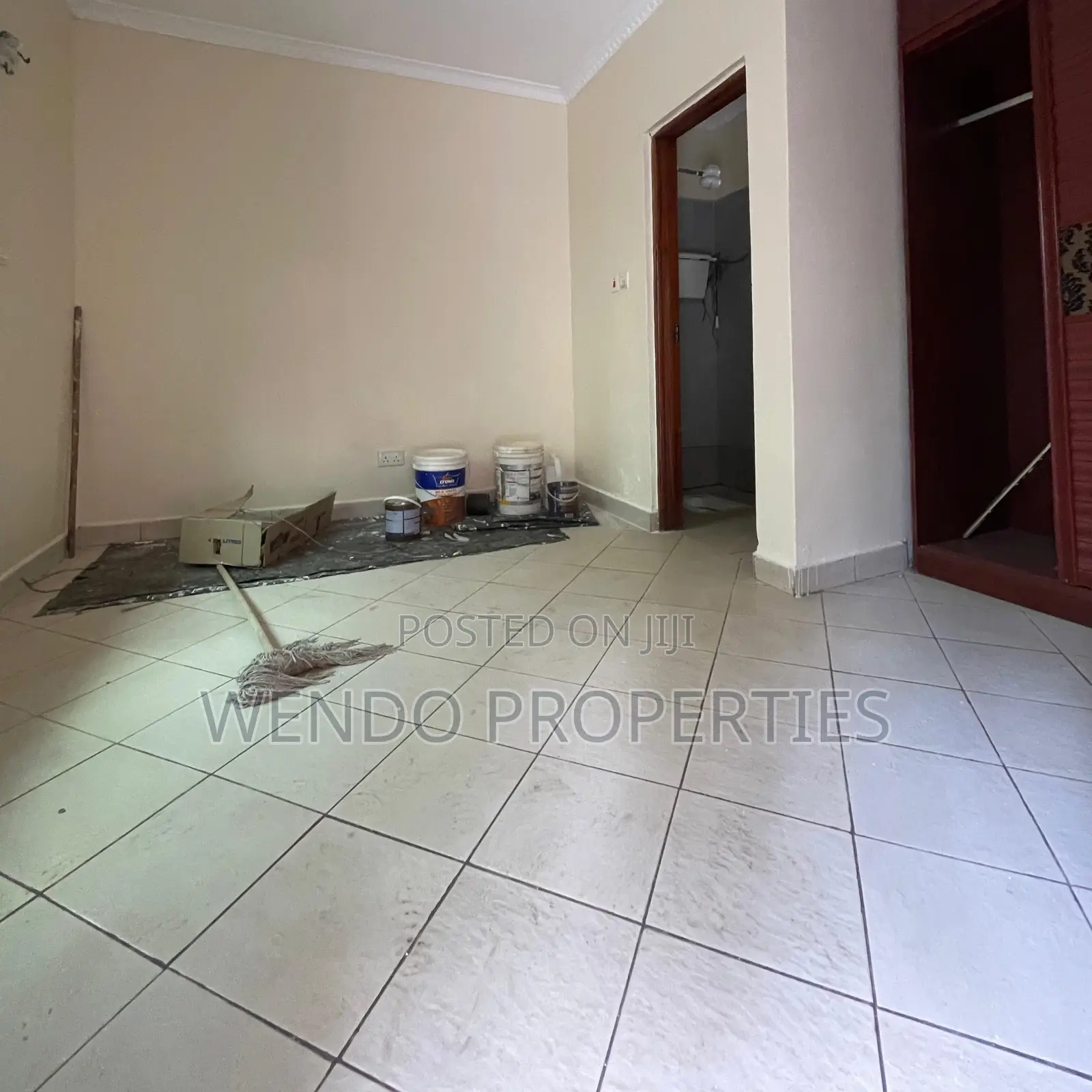 5bdrm Townhouse / Terrace in Kileleshwa for rent