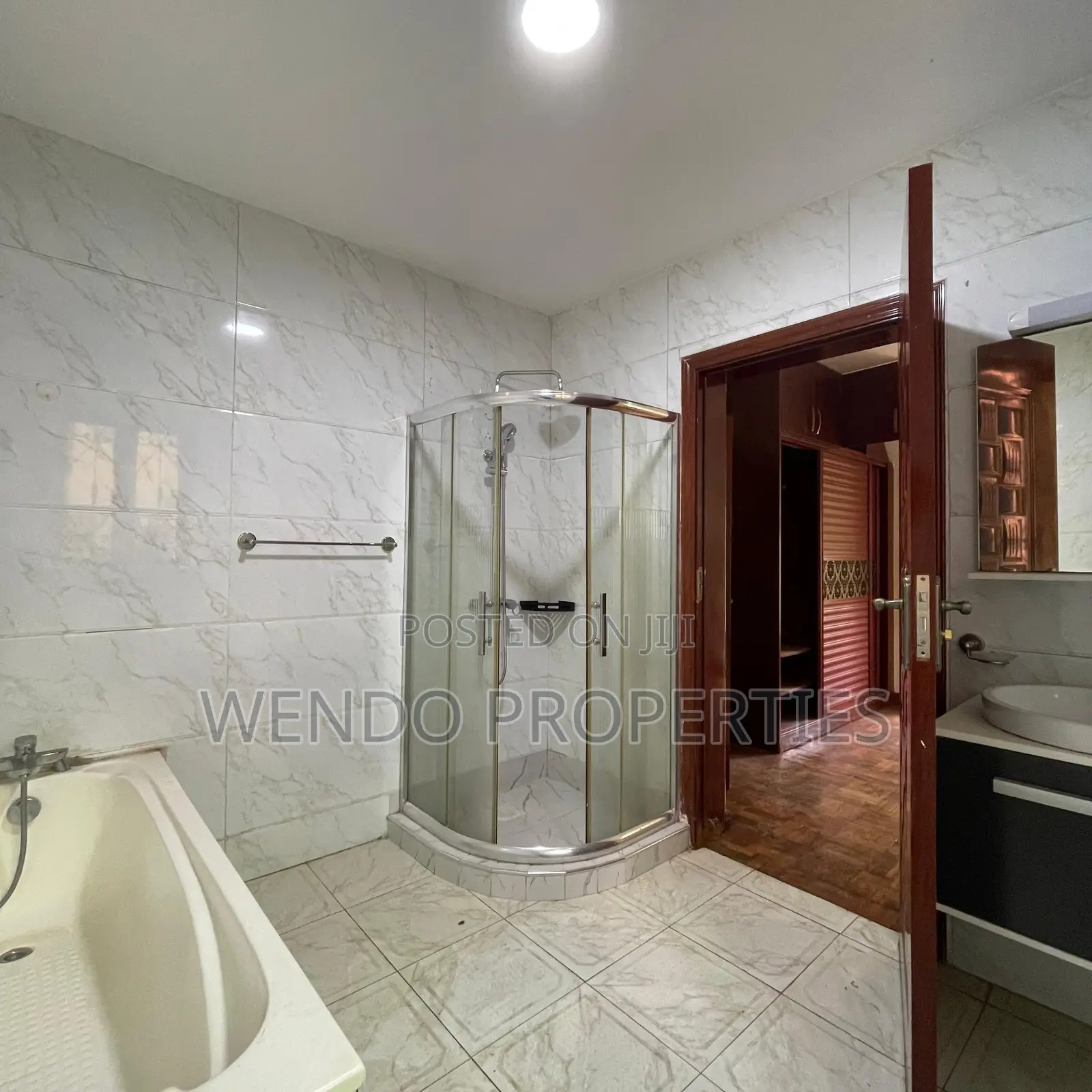 5bdrm Townhouse / Terrace in Kileleshwa for rent