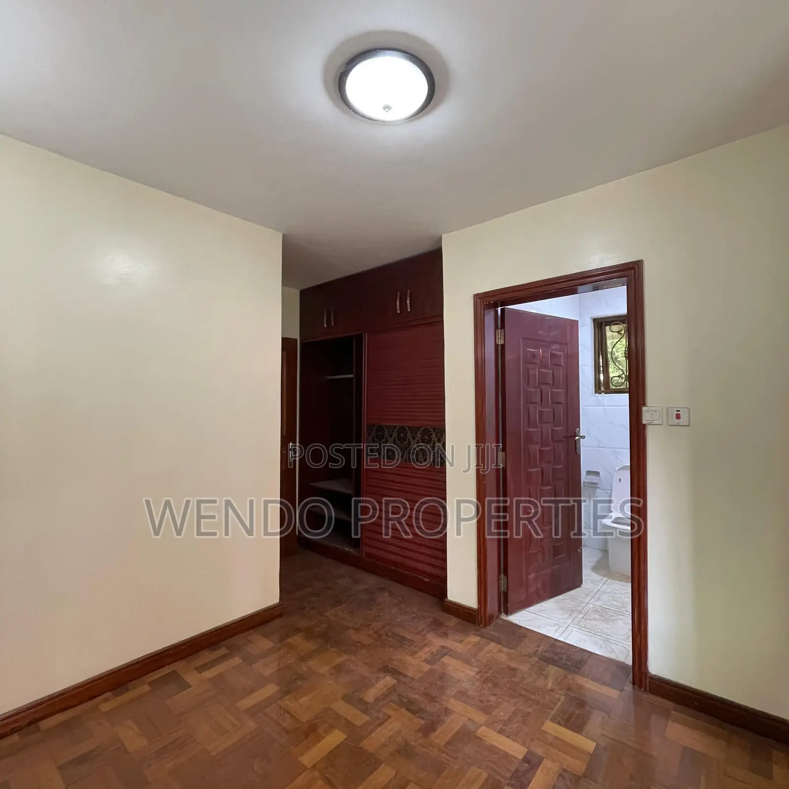 5bdrm Townhouse / Terrace in Kileleshwa for rent