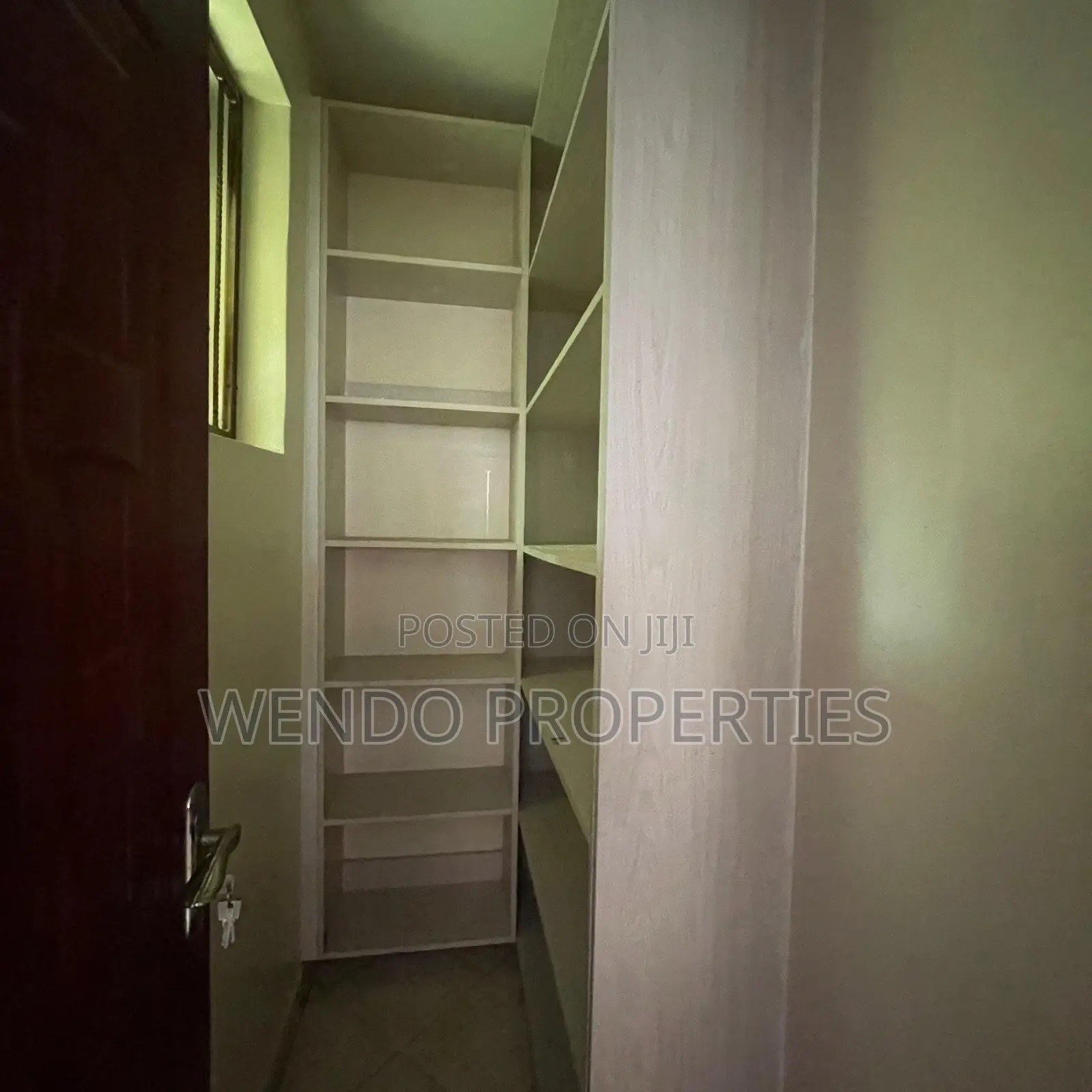 5bdrm Townhouse / Terrace in Kileleshwa for rent