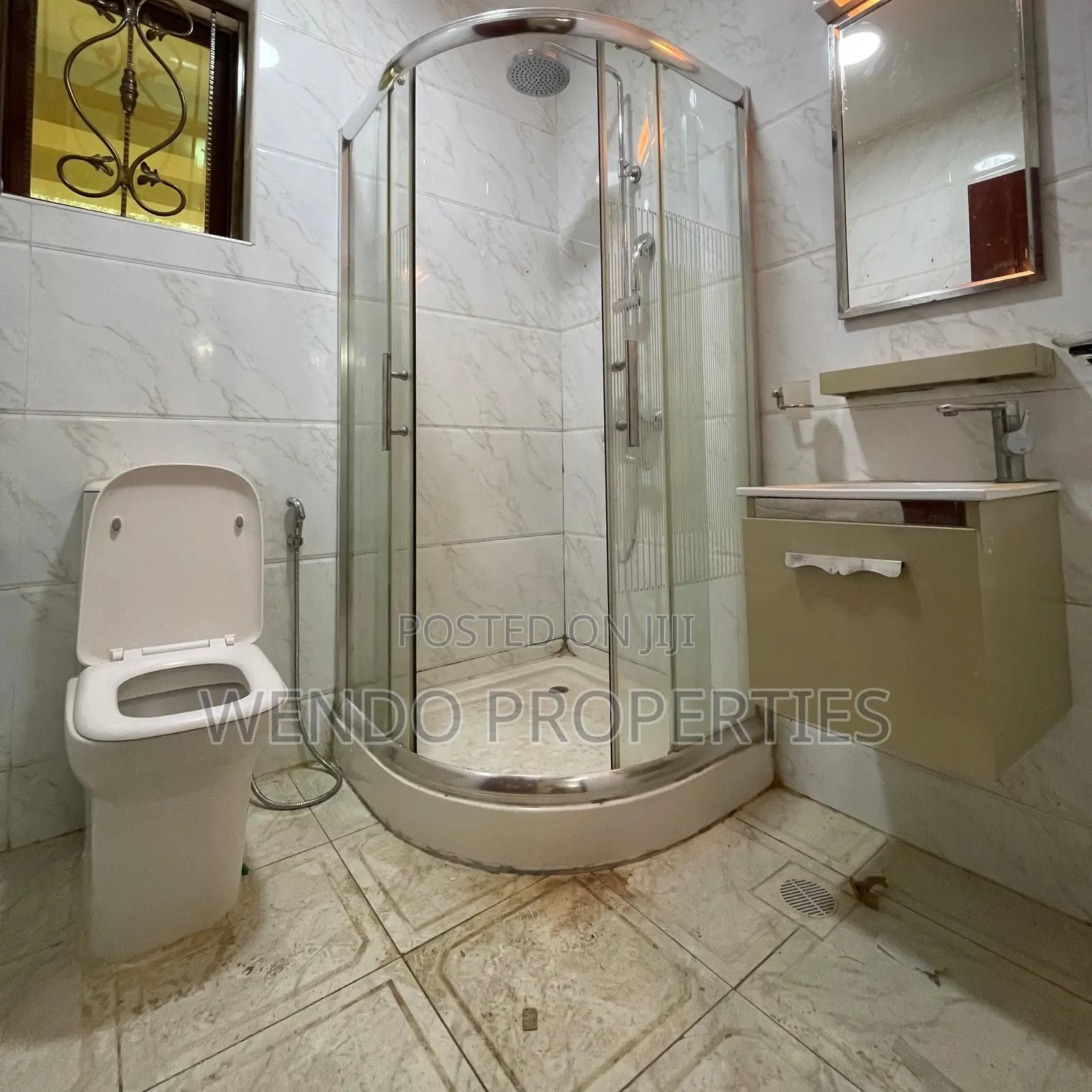 5bdrm Townhouse / Terrace in Kileleshwa for rent