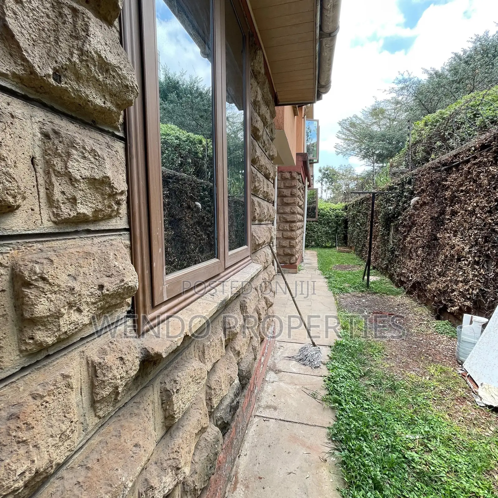 5bdrm Townhouse / Terrace in Kileleshwa for rent