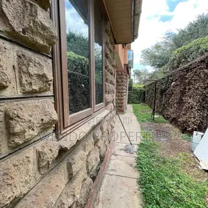 5bdrm Townhouse / Terrace in Kileleshwa for rent