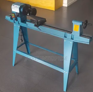 Milano Italia Electric Wood Lathe Machine