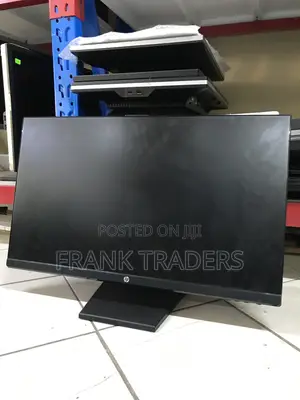HP 22 Inch Edge to Edge