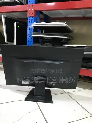 HP 22 Inch Edge to Edge