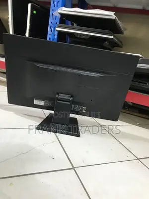 HP 22 Inch Edge to Edge