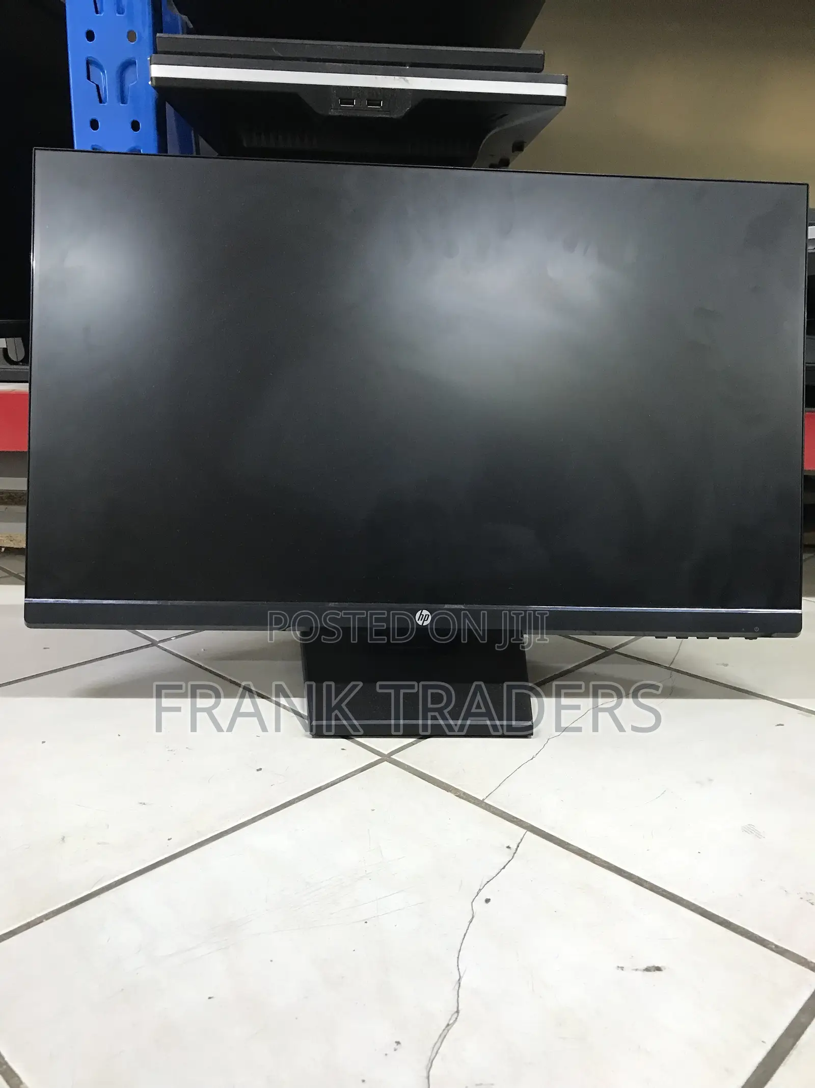HP 22 Inch Edge to Edge