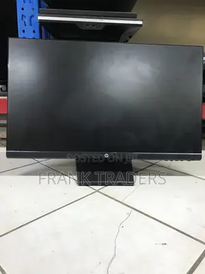 HP 22 Inch Edge to Edge