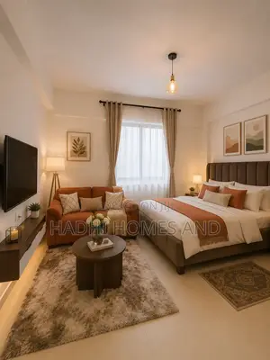 Studio Apartment in Garden City, Nairobi Central for rent