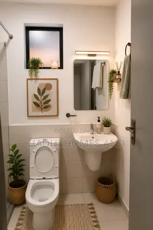 Studio Apartment in Garden City, Nairobi Central for rent