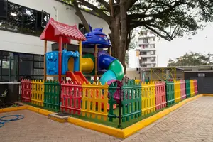 Studio Apartment in Garden City, Nairobi Central for rent