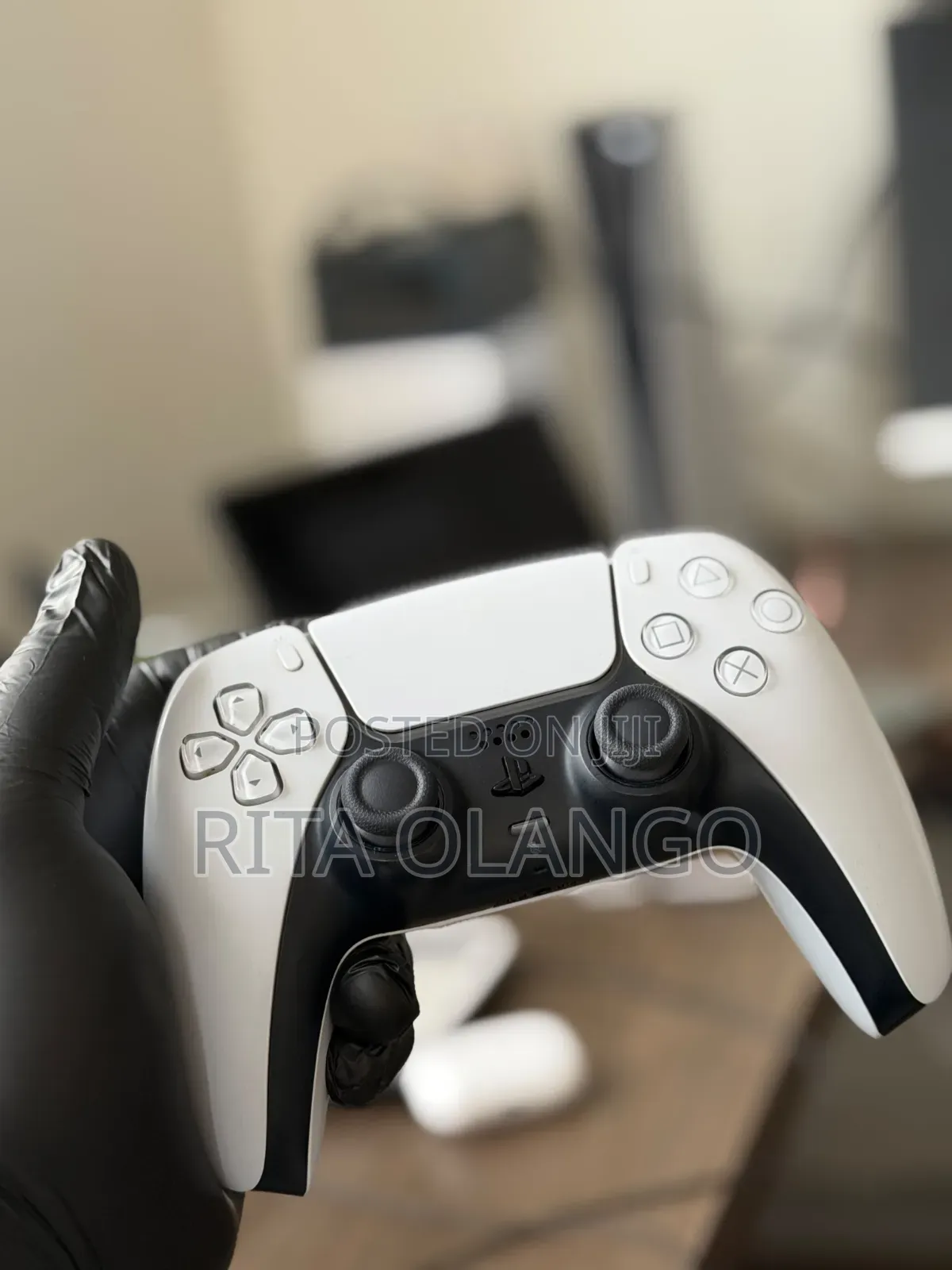 PS 5 Controller