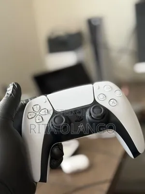 PS 5 Controller