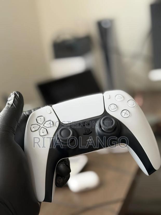 PS 5 Controller