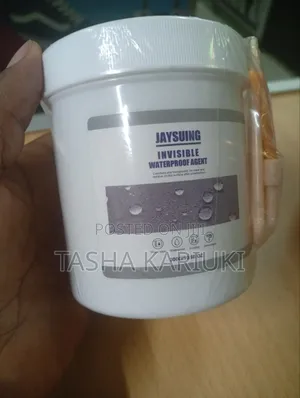 Heavy-Duty Waterproof Sealant Glue – 300g