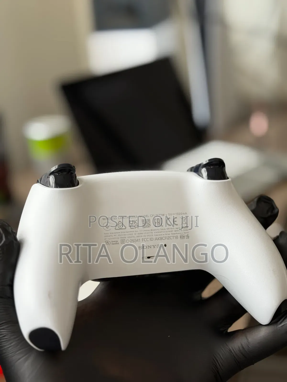 PS 5 Controller