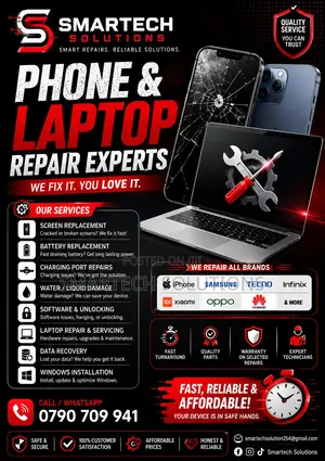 Phone Repair