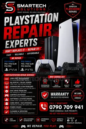 Phone Repair