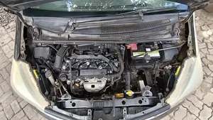 Toyota Vitz 2012