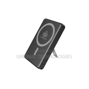 Floating Ark Enejacket - 22.5W Magnetic Wireless Fast Charger