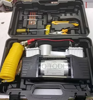 Car Air Compressor