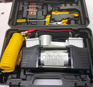 Car Air Compressor