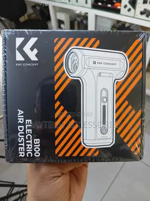 K F Concept B100 Electric Air Duster Blower
