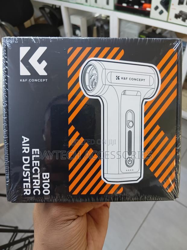 K F Concept B100 Electric Air Duster Blower