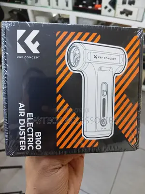 K F Concept B100 Electric Air Duster Blower