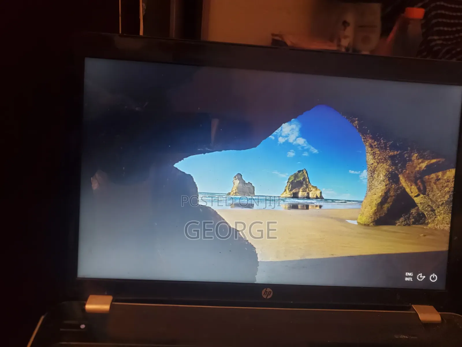 Laptop HP Pavilion 15 4GB Intel Core i3 HDD 320GB