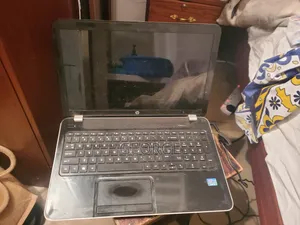 Laptop HP Pavilion 15 4GB Intel Core i3 HDD 320GB
