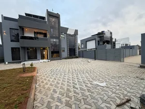 4bdrm Maisonette in Ruiru Mugutha, Nairobi Central for sale