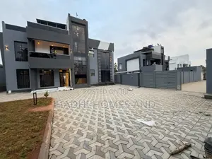 4bdrm Maisonette in Ruiru Mugutha, Nairobi Central for sale