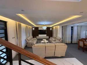 4bdrm Maisonette in Ruiru Mugutha, Nairobi Central for sale