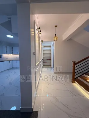 4bdrm Maisonette in Ruiru Mugutha, Nairobi Central for sale