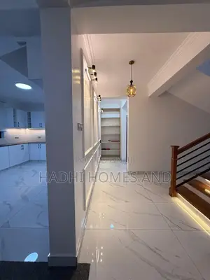 4bdrm Maisonette in Ruiru Mugutha, Nairobi Central for sale