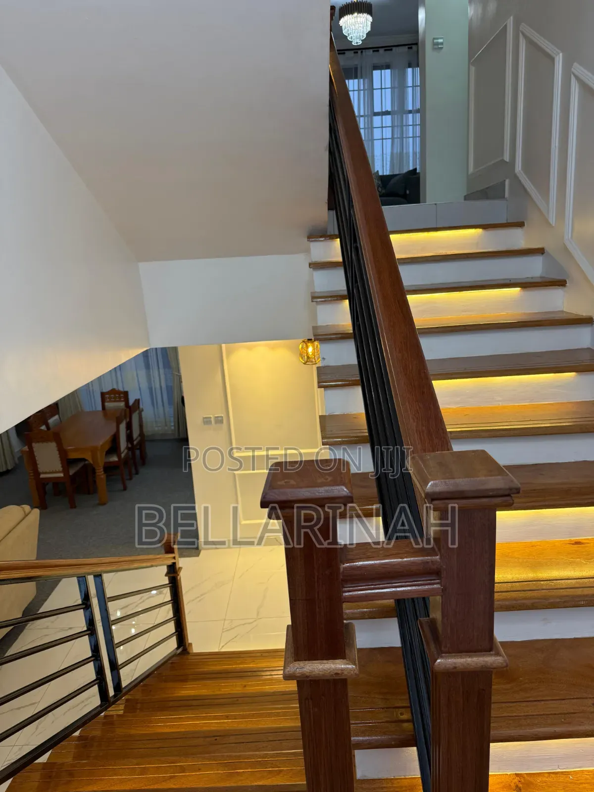 4bdrm Maisonette in Ruiru Mugutha, Nairobi Central for sale