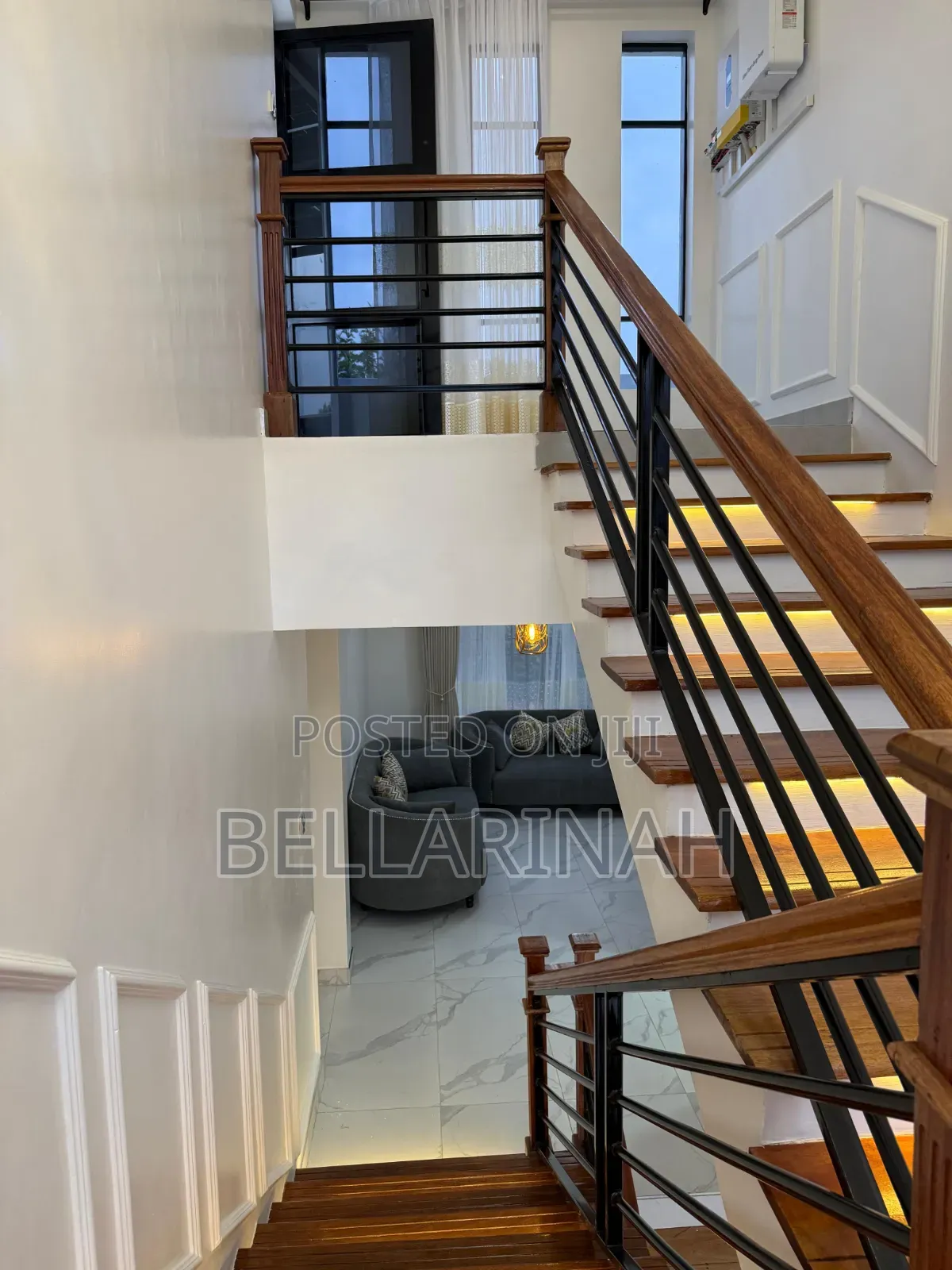 4bdrm Maisonette in Ruiru Mugutha, Nairobi Central for sale