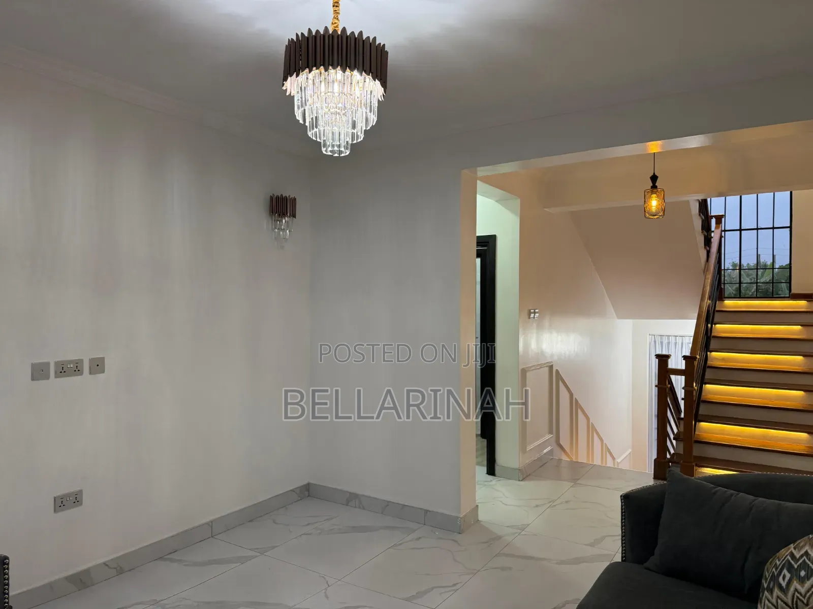 4bdrm Maisonette in Ruiru Mugutha, Nairobi Central for sale