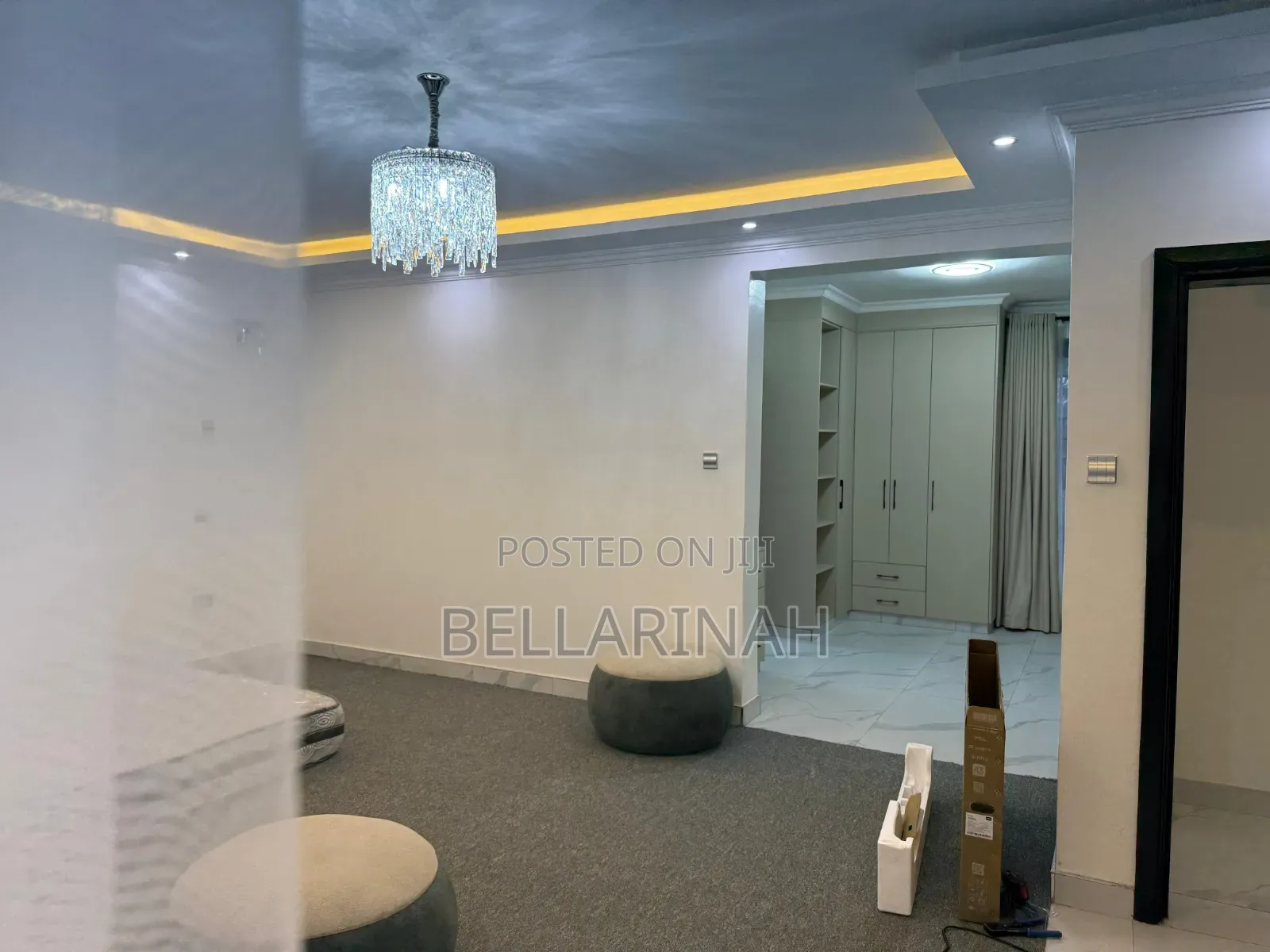 4bdrm Maisonette in Ruiru Mugutha, Nairobi Central for sale